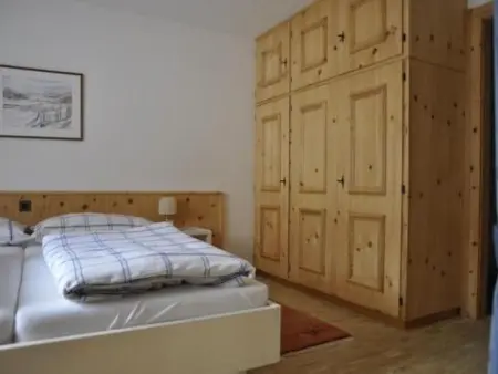 1 Zi. Whg., Appartement 2 personnes à La Punt Chamues ch - Photo 15