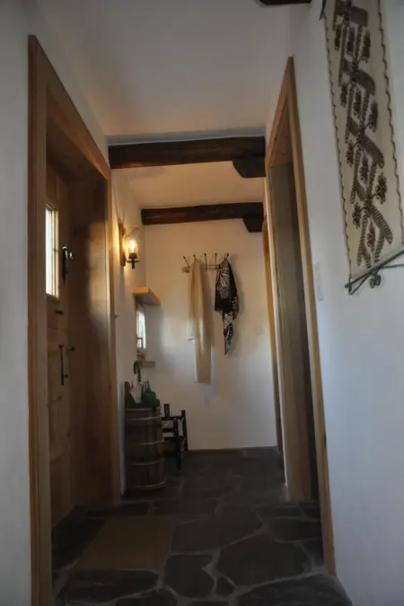 2 Zi. Whg., Appartement 2 personnes à La Punt Chamues ch - Photo 17