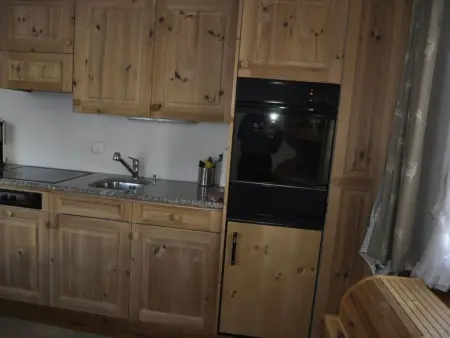 2 Zi. Whg., Appartement 2 personnes à La Punt Chamues ch - Photo 20