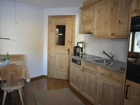 2 Zi. Whg., Appartement 2 personnes à La Punt Chamues ch - Photo 21