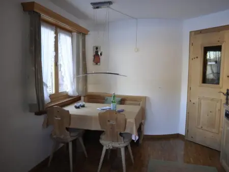 2 Zi. Whg., Appartement 2 personnes à La Punt Chamues ch - Photo 22