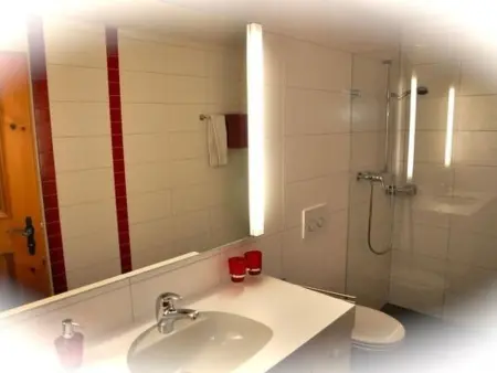 2 Zi. Whg., Appartement 2 personnes à La Punt Chamues ch - Photo 24
