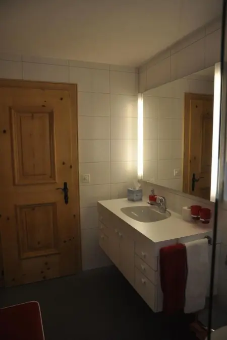 2 Zi. Whg., Appartement 2 personnes à La Punt Chamues ch - Photo 26