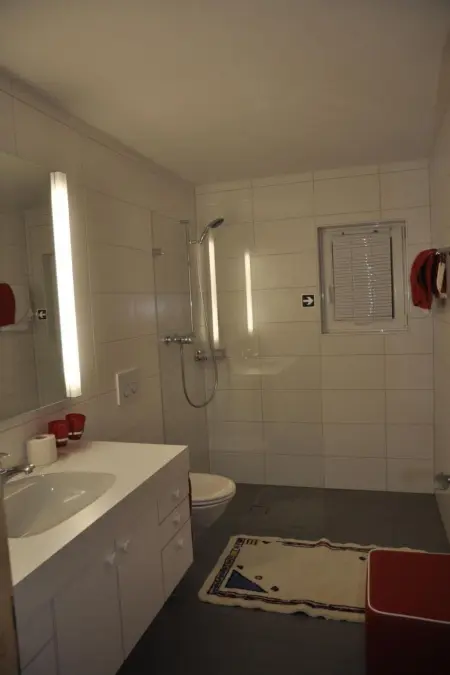 2 Zi. Whg., Appartement 2 personnes à La Punt Chamues ch - Photo 27
