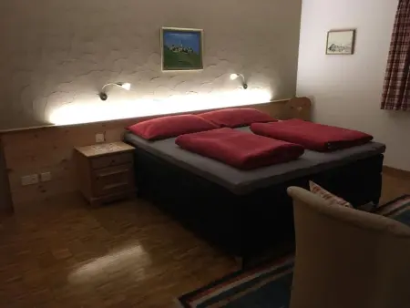 2 Zi. Whg., Appartement 2 personnes à La Punt Chamues ch - Photo 30