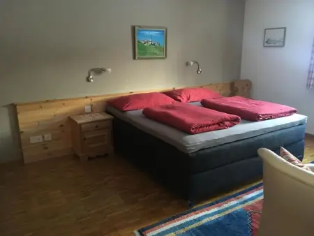 2 Zi. Whg., Appartement 2 personnes à La Punt Chamues ch - Photo 31