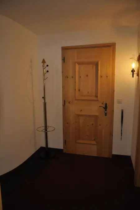 2 Zi. Whg., Appartement 2 personnes à La Punt Chamues ch - Photo 33