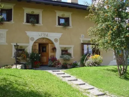 2 Zi. Whg., Appartement 2 personnes à La Punt Chamues ch - Photo 37