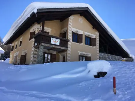 2 Zi. Whg., Appartement 2 personnes à La Punt Chamues ch - Photo 39