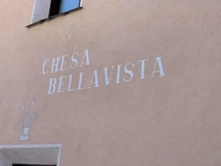 Bellavista B, Appartement 6 personnes à La Punt Chamues ch - Photo 6