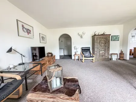 Bellavista B, Appartement 6 personnes à La Punt Chamues ch - Photo 18