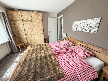 Bellavista B, Appartement 6 personnes à La Punt Chamues ch - Photo 21