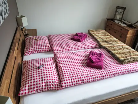 Bellavista B, Appartement 6 personnes à La Punt Chamues ch - Photo 23