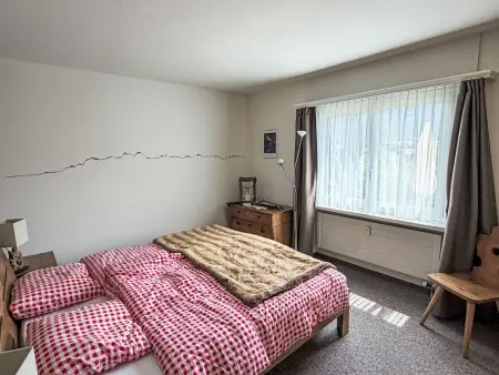 Bellavista B, Appartement 6 personnes à La Punt Chamues ch - Photo 24