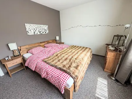Bellavista B, Appartement 6 personnes à La Punt Chamues ch - Photo 25