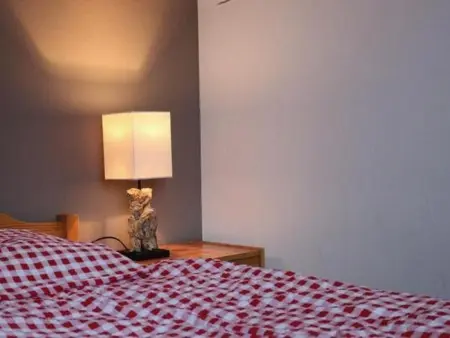 Bellavista B, Appartement 6 personnes à La Punt Chamues ch - Photo 26