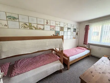 Bellavista B, Appartement 6 personnes à La Punt Chamues ch - Photo 27