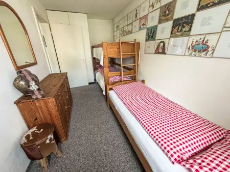 Bellavista B, Appartement 6 personnes à La Punt Chamues ch - Photo 28