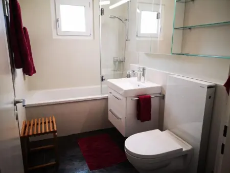 Bellavista B, Appartement 6 personnes à La Punt Chamues ch - Photo 32