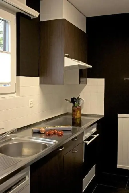 Bellavista B, Appartement 6 personnes à La Punt Chamues ch - Photo 33