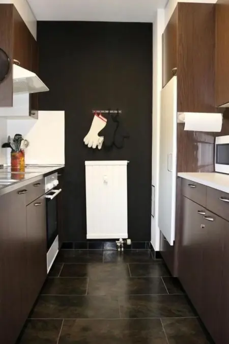 Bellavista B, Appartement 6 personnes à La Punt Chamues ch - Photo 34