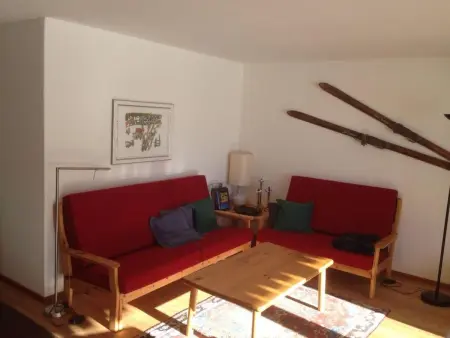 Panorama A, Appartement 4 personnes à La Punt Chamues ch - Photo 3