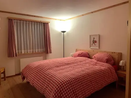 Panorama A, Appartement 4 personnes à La Punt Chamues ch - Photo 4