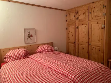 Panorama A, Appartement 4 personnes à La Punt Chamues ch - Photo 5