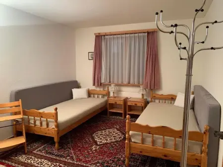 Panorama A, Appartement 4 personnes à La Punt Chamues ch - Photo 6