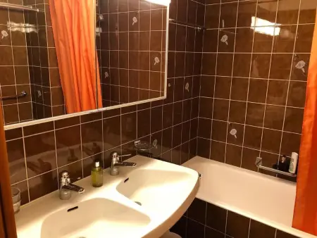 Panorama A, Appartement 4 personnes à La Punt Chamues ch - Photo 7