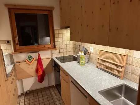 Panorama A, Appartement 4 personnes à La Punt Chamues ch - Photo 8