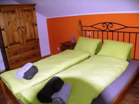 Feriendorf Uorsin Nr. 1, Maison 8 personnes à Scuol - Photo 2