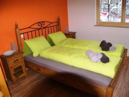Feriendorf Uorsin Nr. 1, Maison 8 personnes à Scuol - Photo 3
