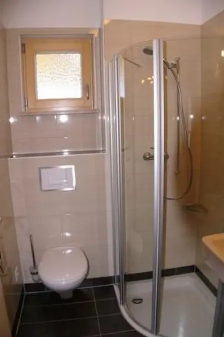 Feriendorf Uorsin Nr. 1, Maison 8 personnes à Scuol - Photo 5