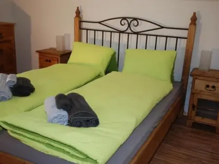 Feriendorf Uorsin Nr 10, Appartement 2 personnes à Scuol - Photo 3