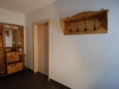 Feriendorf Uorsin Nr 10, Appartement 2 personnes à Scuol - Photo 4