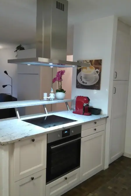 Ferienpark Tulai Kamm, 1 - 4 Personen, Appartement 4 personnes à Scuol - Photo 5