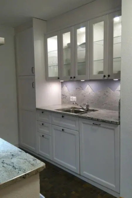 Ferienpark Tulai Kamm, 1 - 4 Personen, Appartement 4 personnes à Scuol - Photo 6