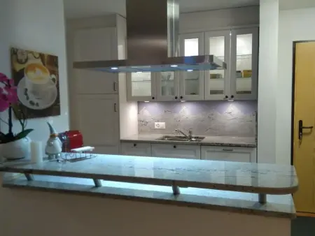 Ferienpark Tulai Kamm, 1 - 4 Personen, Appartement 4 personnes à Scuol - Photo 7