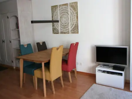 Ferienpark Tulai Kamm, 1 - 4 Personen, Appartement 4 personnes à Scuol - Photo 8