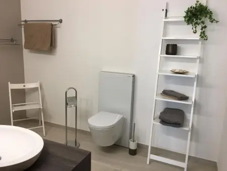 Ferienpark Tulai Kamm, 1 - 4 Personen, Appartement 4 personnes à Scuol - Photo 10
