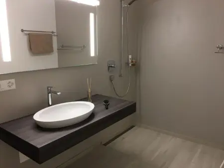 Ferienpark Tulai Kamm, 1 - 4 Personen, Appartement 4 personnes à Scuol - Photo 11