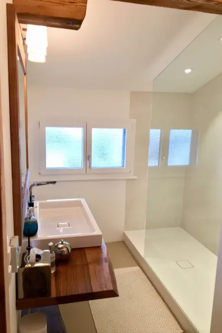 Alpenchic SpycherHus, Appartement 3 personnes à Scuol - Photo 4