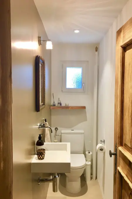 Alpenchic SpycherHus, Appartement 3 personnes à Scuol - Photo 7