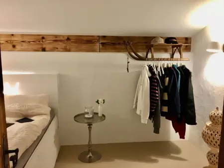 Alpenchic SpycherHus, Appartement 3 personnes à Scuol - Photo 9