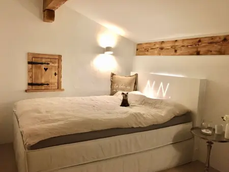 Alpenchic SpycherHus, Appartement 3 personnes à Scuol - Photo 10