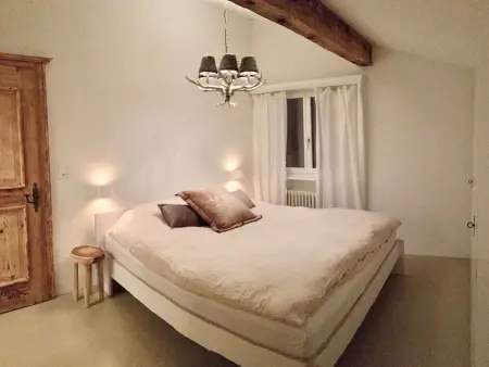 Alpenchic SpycherHus, Appartement 3 personnes à Scuol - Photo 12