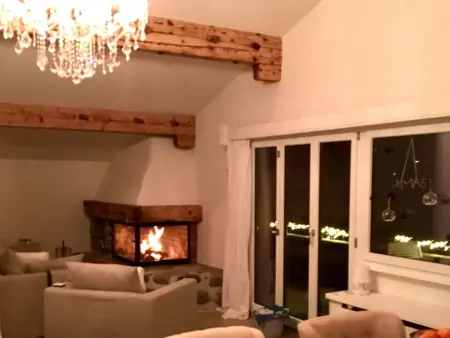 Alpenchic SpycherHus, Appartement 3 personnes à Scuol - Photo 17