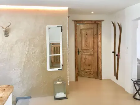 Alpenchic SpycherHus, Appartement 3 personnes à Scuol - Photo 20