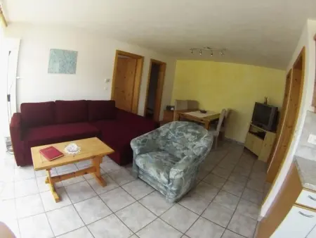 Tschuetta & Alpetta, Appartement 5 personnes à Scuol - Photo 1